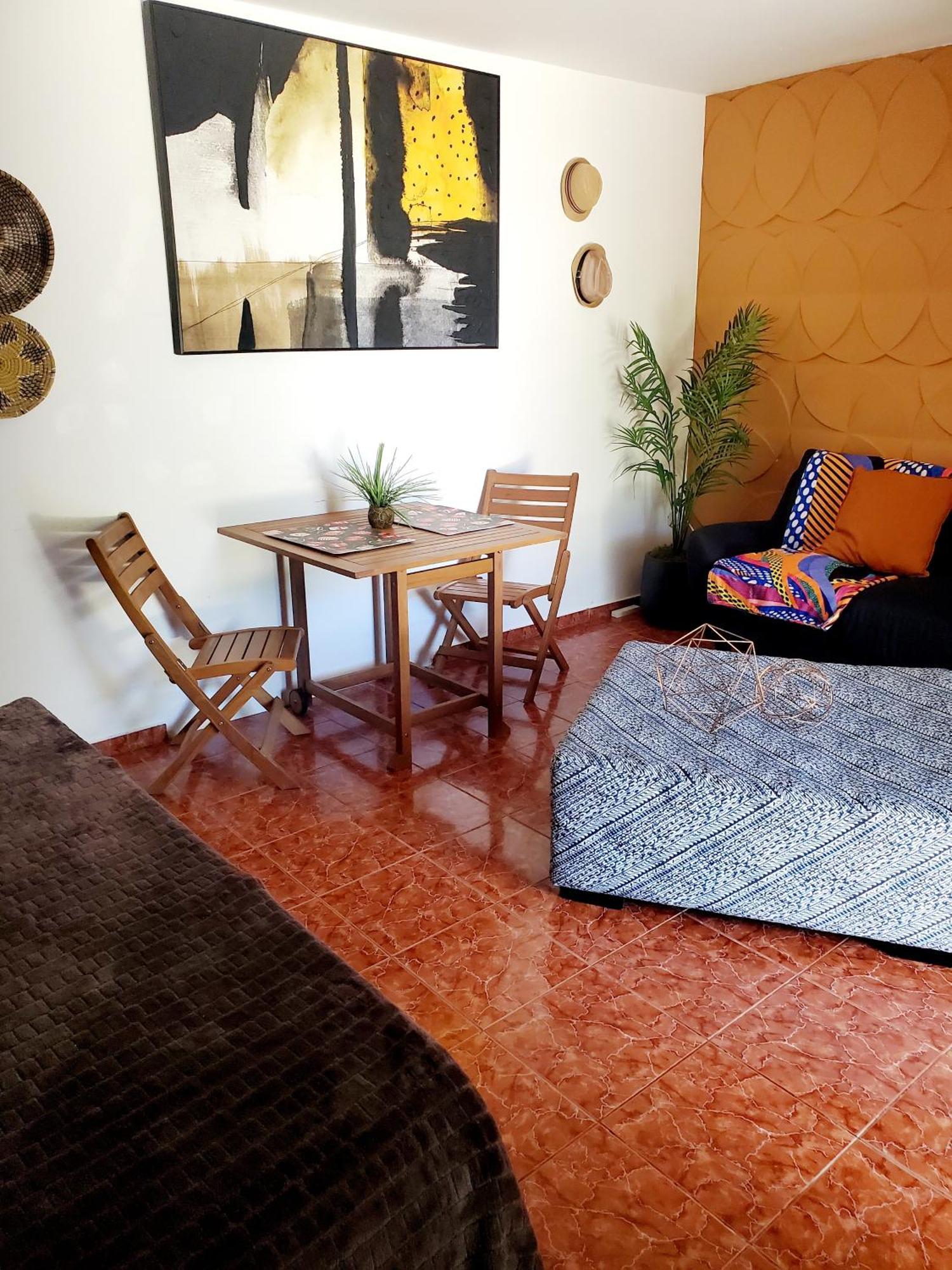 Room #3 Aguada Exteriör bild